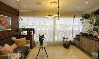 Imagem 2: Apartamento à venda em Ipiranga com 108 m², 2 quartos, 1 suíte, 2 vagas