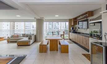 Imagem 5: APARTAMENTO em São Paulo - SP, Chácara Santo Antônio (Zona Leste