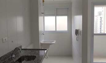 Imagem 4: Apartamento à venda em Tucuruvi com 42 m², 2 quartos, 1 vaga