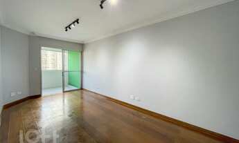 Imagem 3: Apartamento à venda em Vila Andrade com 100 m², 3 quartos, 1 suíte, 2 vagas