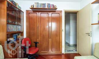 Imagem 7: Apartamento à venda em Bosque da Saúde com 127 m², 4 quartos, 2 suítes, 2 vagas