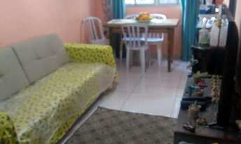 Imagem 4: Apartamento à venda em Ermelino Matarazzo com 37 m², 2 quartos, 1 vaga