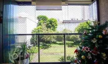 Imagem 4: Apartamento à venda em Alto da Lapa com 96 m², 2 quartos, 2 suítes, 2 vagas