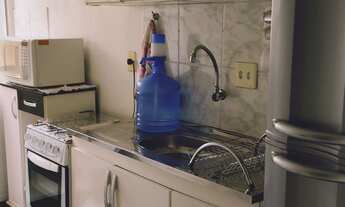 Imagem 4: Apartamento à venda em Vila Sônia com 55 m², 3 quartos, 1 vaga