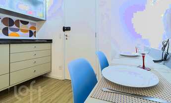 Imagem 5: Apartamento à venda em Campos Elísios com 27 m², 1 quarto