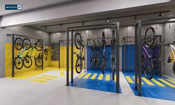 Imagem 7: APARTAMENTO em São Paulo - SP, Vila Clementino