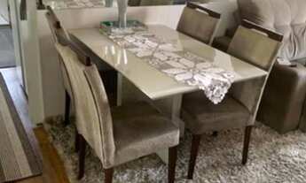 Imagem 6: Apartamento à venda em Morumbi com 59 m², 2 quartos, 1 vaga