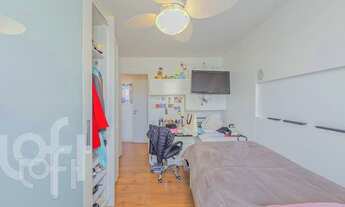 Imagem 4: Apartamento à venda em Santa Cecília com 150 m², 3 quartos, 1 suíte, 2 vagas