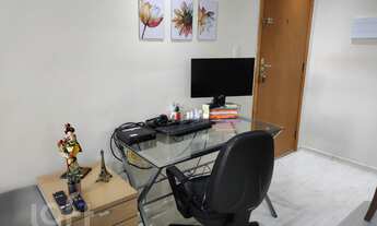 Imagem 5: Apartamento à venda em Itaquera com 46 m², 2 quartos, 1 vaga