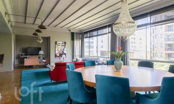 Imagem 5: Apartamento à venda em Santa Cecília com 250 m², 4 quartos, 2 vagas