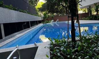 Imagem 7: Apartamento à venda em República com 21 m², 1 quarto, 1 suíte