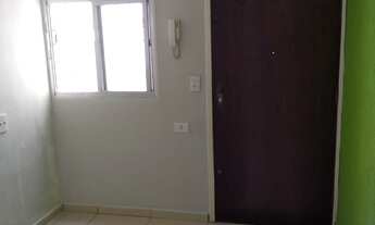 Imagem: Apartamento à venda em Artur Alvim com