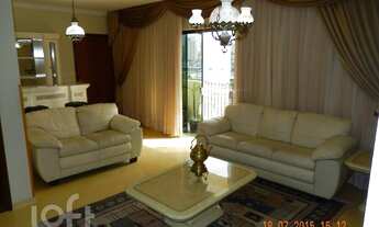 Imagem 4: Apartamento à venda em Cursino com 129 m², 3 quartos, 1 suíte, 3 vagas