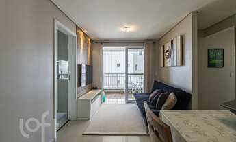 Imagem 7: Apartamento à venda em Perdizes com 60 m², 2 quartos, 1 suíte, 1 vaga