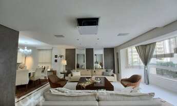 Imagem 4: Apartamento à venda em Santa Cecília com 220 m², 4 quartos, 2 suítes, 3 vagas