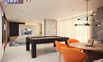 Imagem: Apartamento à venda em Lapa com 47 m²