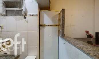 Imagem 2: Apartamento à venda em Tucuruvi com 45 m², 2 quartos, 2 vagas