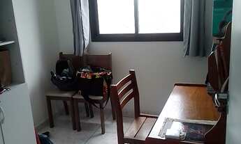 Imagem 5: Apartamento à venda em Tucuruvi com 36 m², 2 quartos