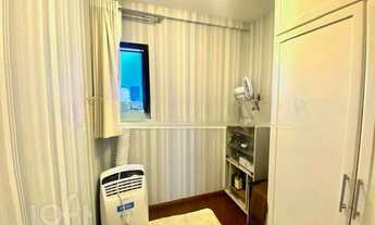 Imagem 2: Apartamento à venda em Alto de Pinheiros com 78 m², 2 quartos, 1 suíte, 3 vagas