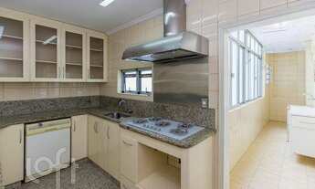 Imagem 2: Apartamento à venda em República com 122 m², 3 quartos, 1 suíte, 1 vaga