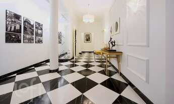 Imagem 6: Apartamento à venda em República com 349 m², 3 quartos, 1 suíte, 2 vagas