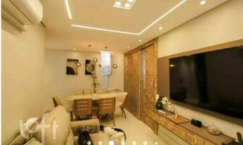 Imagem 2: Apartamento à venda em Brás com 67 m², 3 quartos, 1 suíte, 1 vaga