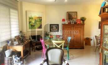 Imagem 3: Apartamento à venda em Morumbi com 208 m², 4 quartos, 4 suítes, 4 vagas