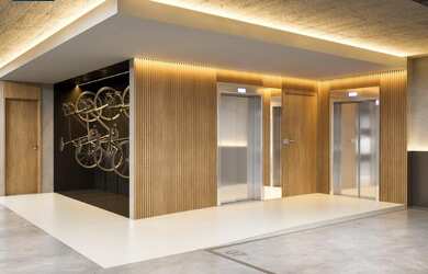 Imagem 7: APARTAMENTO em São Paulo - SP, Jardim América