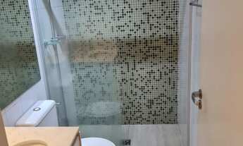 Imagem 6: Apartamento à venda em Perdizes com 87 m², 2 quartos, 1 suíte, 2 vagas