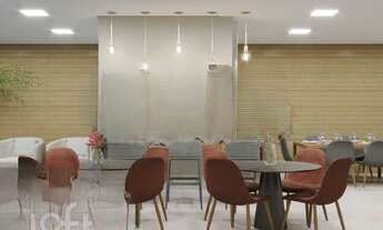 Imagem 5: Apartamento à venda em Santana com 54 m², 2 quartos, 1 vaga