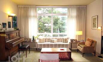 Imagem 2: Apartamento à venda em Jardim América com 292 m², 4 quartos, 4 suítes, 2 vagas