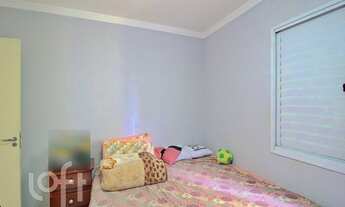 Imagem 3: Apartamento à venda em Vila Andrade com 68 m², 2 quartos, 1 suíte, 1 vaga