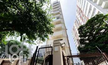 Imagem 7: Apartamento à venda em Higienópolis com 219 m², 3 quartos, 1 suíte, 2 vagas