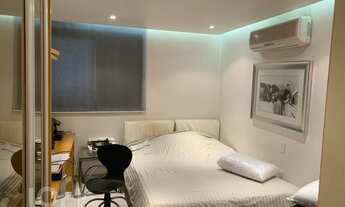 Imagem 7: Apartamento à venda em Bosque da Saúde com 150 m², 3 quartos, 3 suítes, 4 vagas