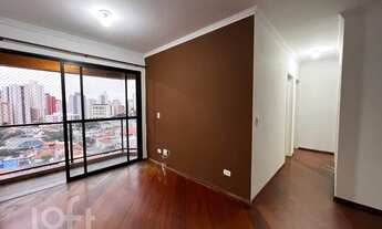 Imagem: Apartamento à venda em Cursino com 77 m²