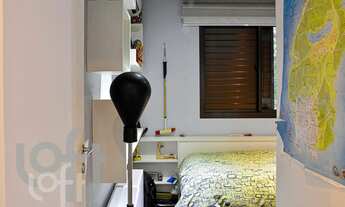 Imagem 7: Apartamento à venda em Vila Sônia com 220 m², 4 quartos, 2 suítes, 4 vagas