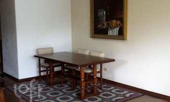 Imagem 2: Apartamento à venda em Morumbi com 120 m², 3 quartos, 1 suíte, 3 vagas