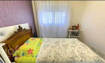 Imagem 5: Apartamento à venda em Vila Andrade com 165 m², 3 quartos, 3 suítes, 3 vagas