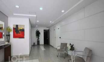 Imagem: Apartamento à venda em Butantã com 57