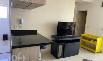 Imagem: Apartamento à venda em Pinheiros com 60