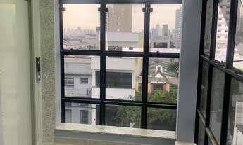 Imagem 6: Apartamento à venda em Tatuapé com 40 m², 2 quartos