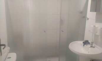 Imagem 4: Apartamento à venda em Liberdade com 38 m², 1 quarto, 1 vaga