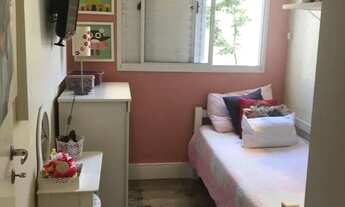 Imagem 5: Apartamento à venda em Belém com 95 m², 3 quartos, 1 suíte, 1 vaga