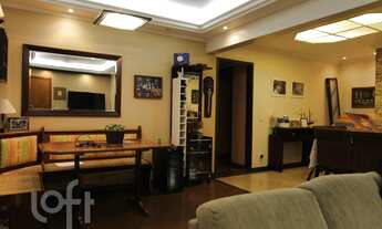 Imagem 4: Apartamento à venda em Cursino com 129 m², 3 quartos, 1 suíte, 3 vagas