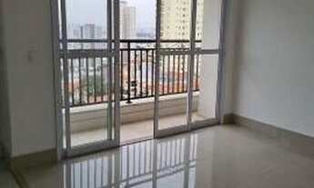 Imagem 6: Apartamento à venda em Tucuruvi com 41 m², 1 quarto, 1 vaga