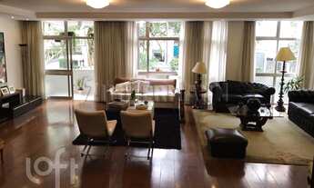 Imagem 4: Apartamento à venda em Sumaré com 270 m², 3 quartos, 3 suítes, 2 vagas