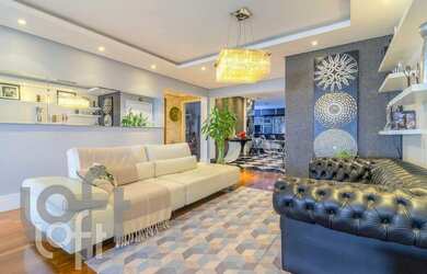 Imagem 13: Apartamento à venda em Sumaré com 255 m², 3 quartos, 2 suítes, 1 vaga