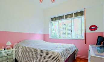 Imagem: Apartamento à venda em Campos Elísios