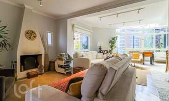 Imagem 3: Apartamento à venda em Vila Sônia com 220 m², 3 quartos, 3 suítes, 4 vagas