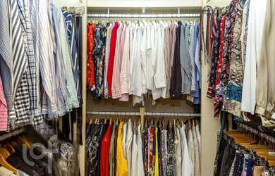 Imagem 10: Apartamento à venda em Alto da Lapa com 366 m², 4 quartos, 4 suítes, 5 vagas